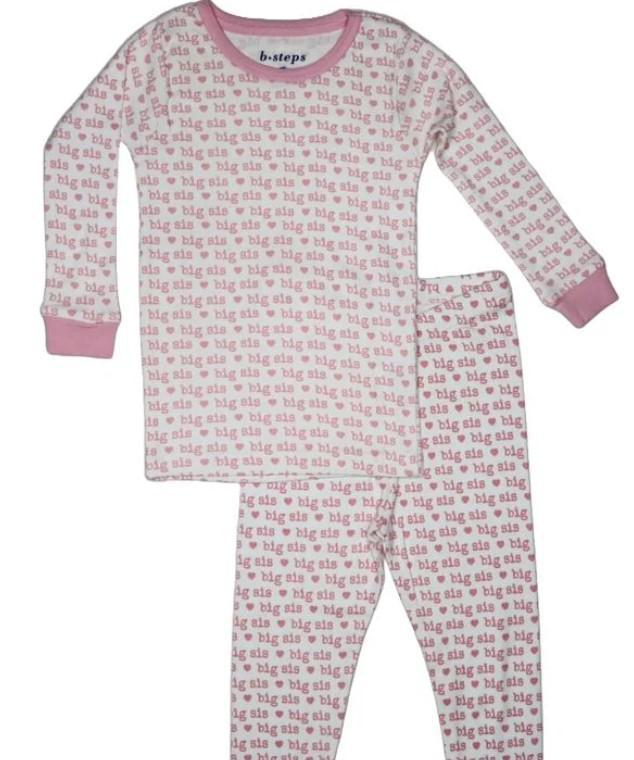 2 PC PJ/Big Sis