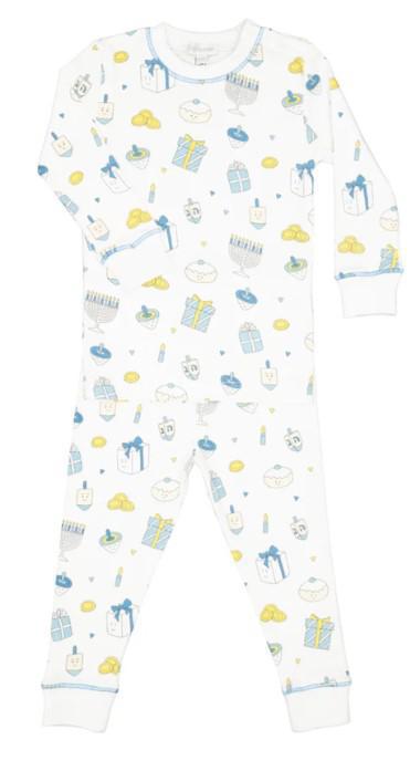 2 Pc Hannukah Set