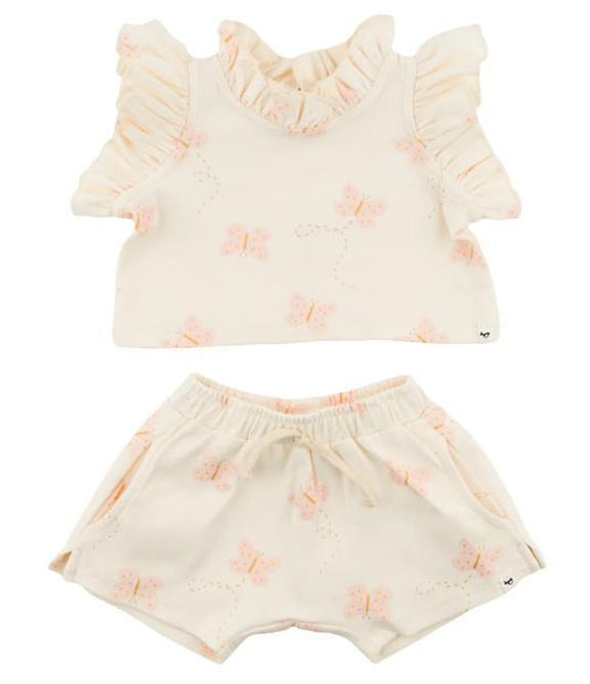 Mini Butterfly Set
