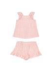 Waffle Berry 2 PC Set