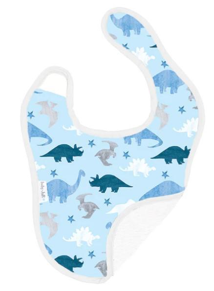 Dino-Mite Bib