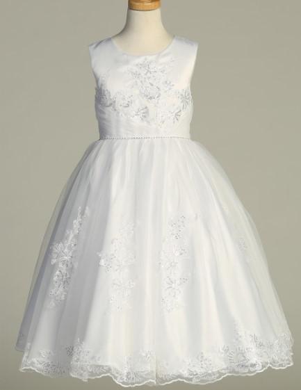 Communion Dress SP727