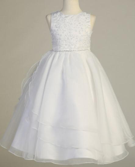 Communion Dress SP604