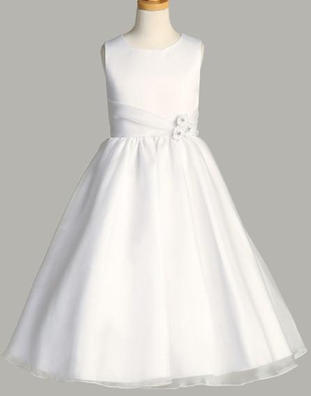 Communion Dress SP199