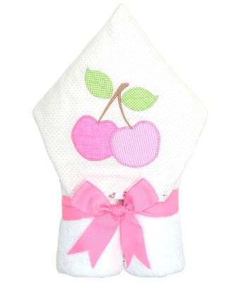 Cherries Everyday Towel